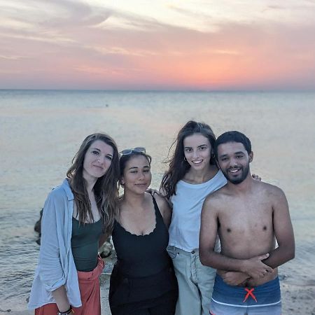Wostel Djerba Apartment Erriadh Екстериор снимка