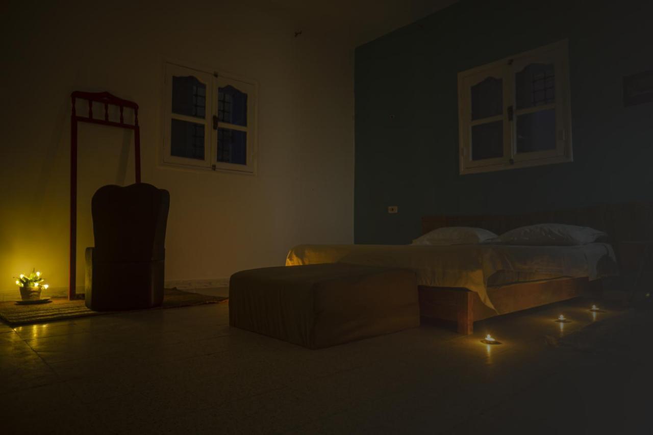 Wostel Djerba Apartment Erriadh Екстериор снимка