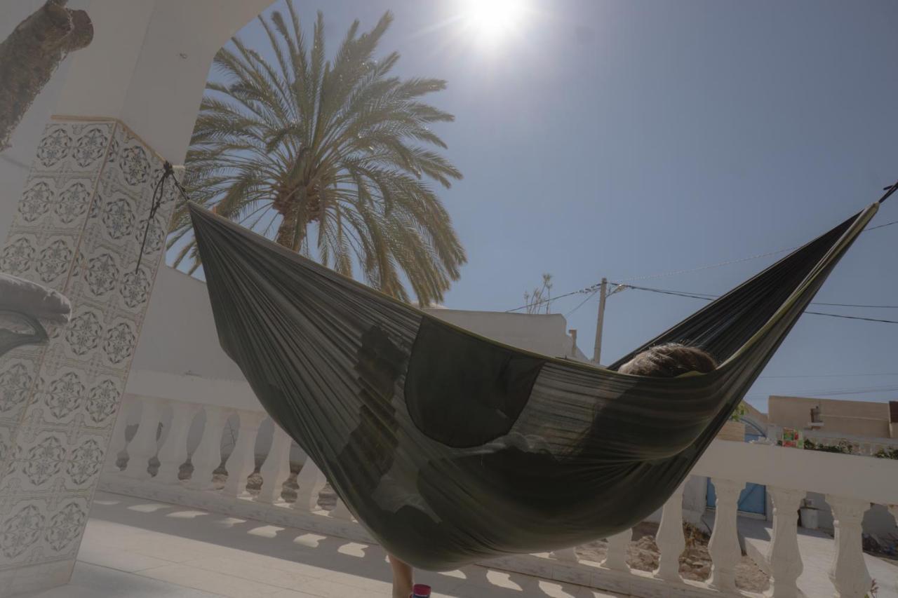 Wostel Djerba Apartment Erriadh Екстериор снимка