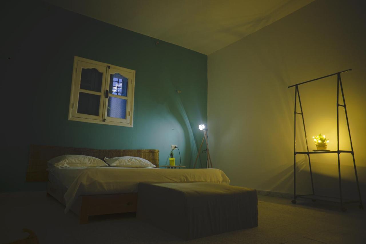 Wostel Djerba Apartment Erriadh Екстериор снимка