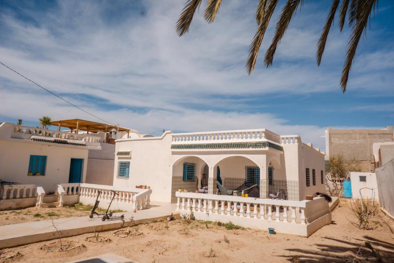 Wostel Djerba Apartment Erriadh Екстериор снимка