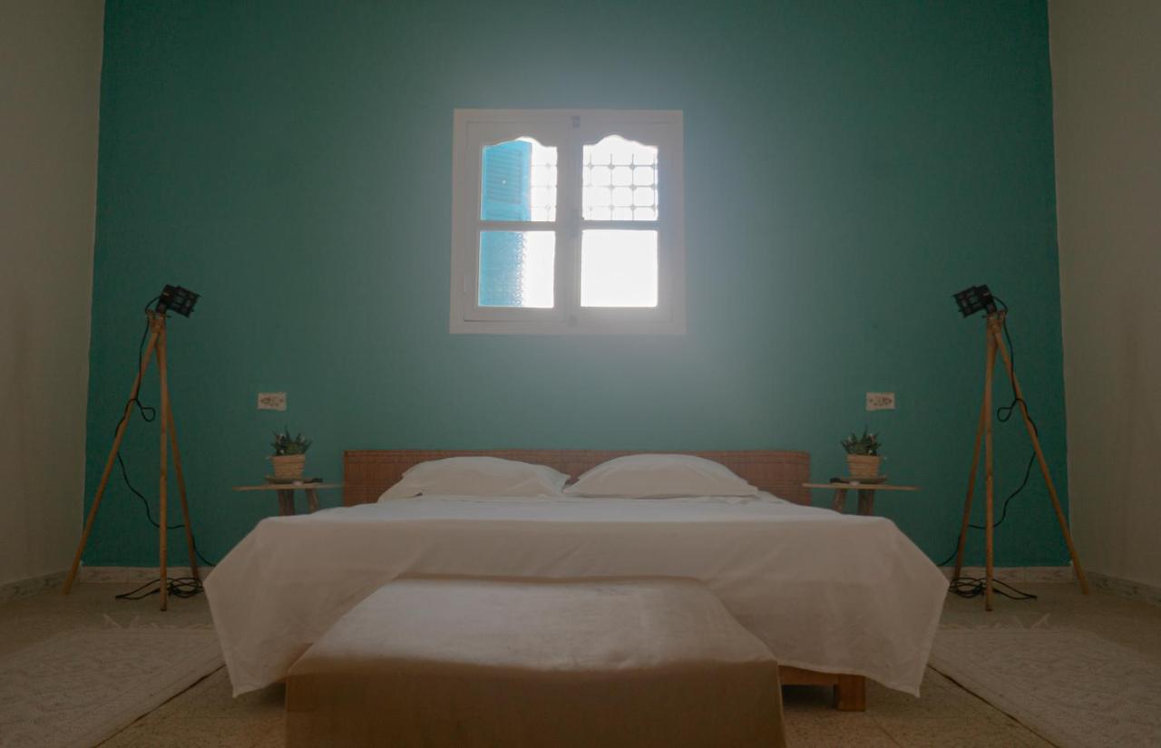 Wostel Djerba Apartment Erriadh Екстериор снимка