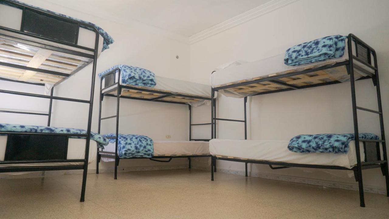 Wostel Djerba Apartment Erriadh Екстериор снимка